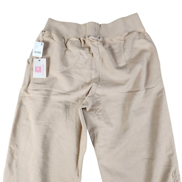 FP Movement x Hatch Maternity Sweatpants Intercept Sand Joggers Small - Picture 7 of 7